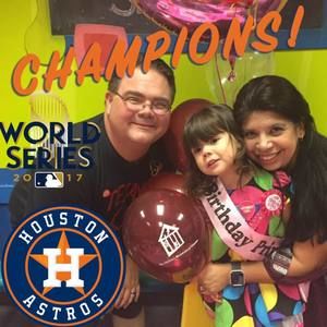 Meet your Posher, Thomas